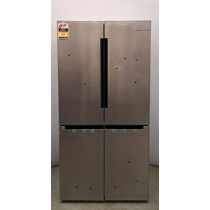 Bosch Serie 6 605L French Door Fridge KFN96APEAA