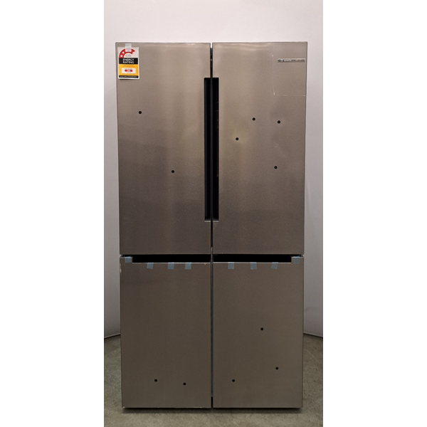 Bosch Serie 6 605L French Door Fridge KFN96APEAA