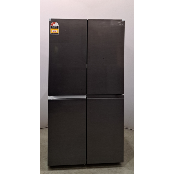 Samsung 648L French Door Fridge Black SRF7500BB