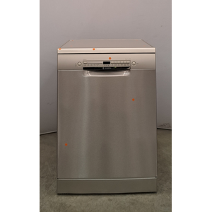 Bosch 60cm Series 2 Freestanding Dishwasher Stainless Steel SMS2ITI02A