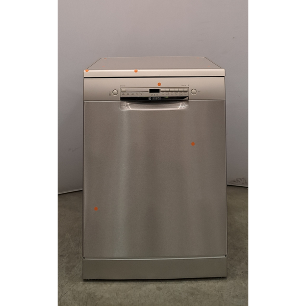 Bosch 60cm Series 2 Freestanding Dishwasher Stainless Steel SMS2ITI02A
