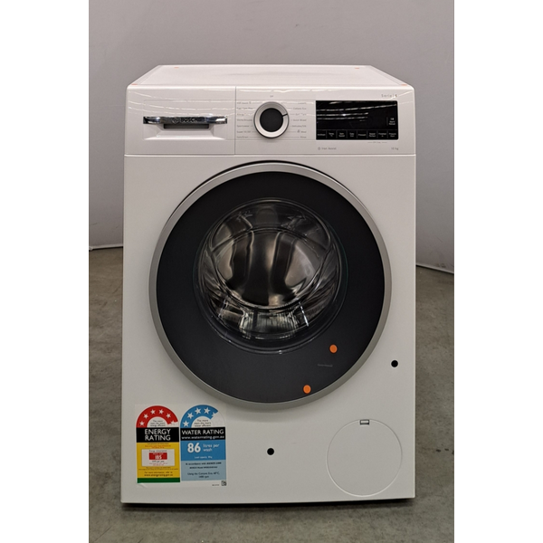 Bosch Series 6 10kg Front Load Washing Machine WGG254Z1AU