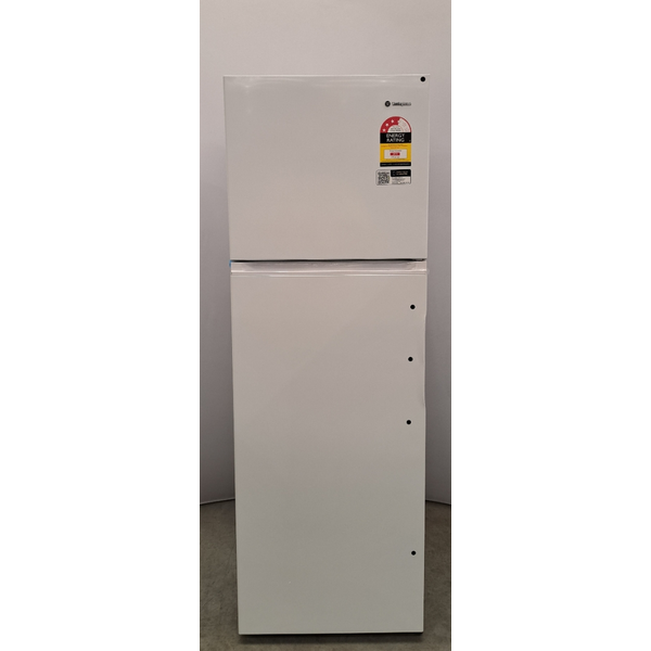 Westinghouse 341L Top Mount Frost Free Refrigerator White WTM3400WL-X