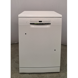 Bosch 60cm Series 2 Freestanding Dishwasher SMS2ITW01A