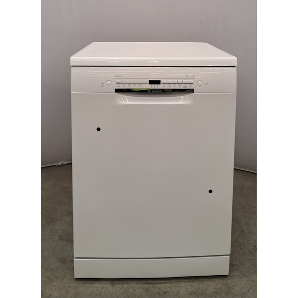 Bosch 60cm Series 2 Freestanding Dishwasher SMS2ITW01A