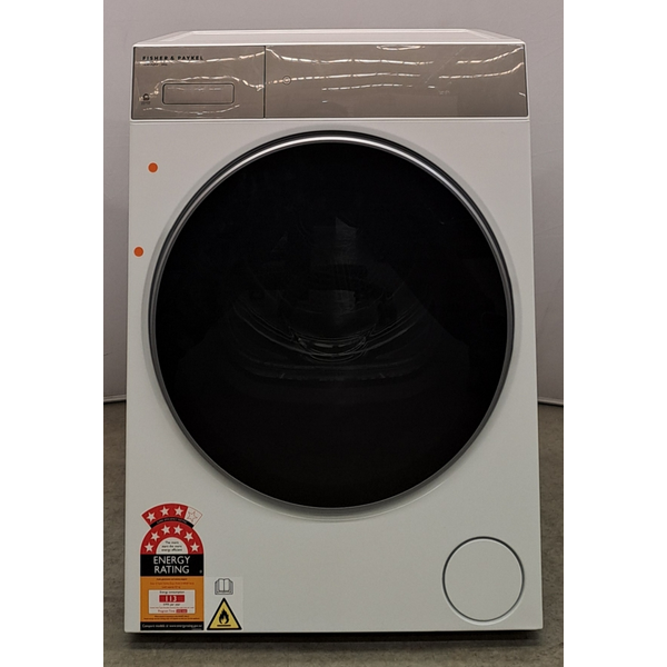 Fisher & Paykel Series 5 8kg Contemporary Heat Pump Dryer DH8060P5