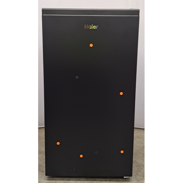 Haier 300 Series 90L Bar Fridge Black HRF90UG2