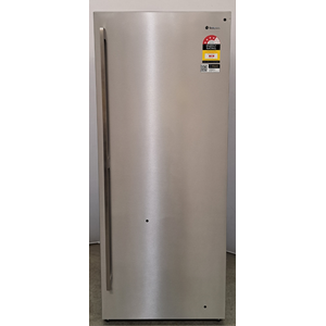 Westinghouse 466L Upright Frost Free All Fridge WRB5004SC-R