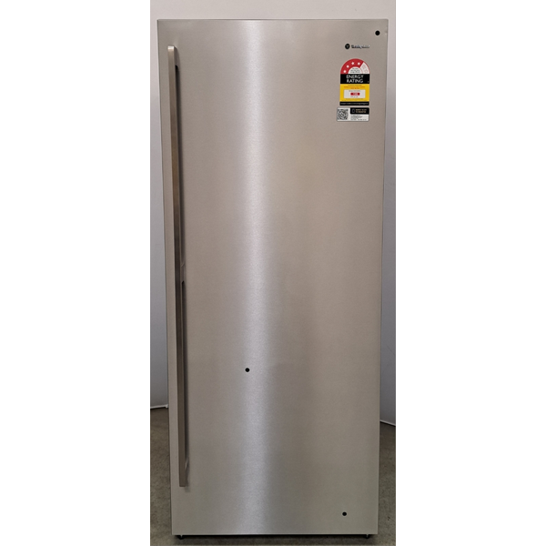 Westinghouse 466L Upright Frost Free All Fridge WRB5004SC-R