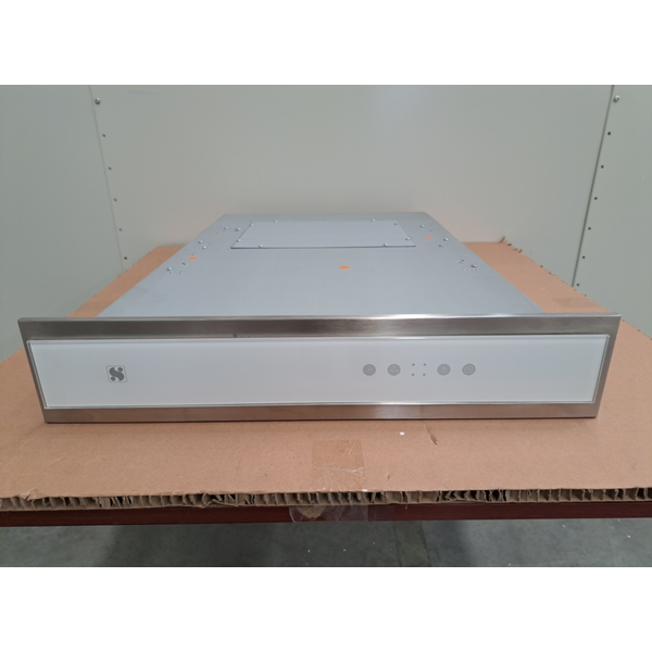 Sirius 58cm Valentina Collection Downdraft System SDD2EMTC580WH