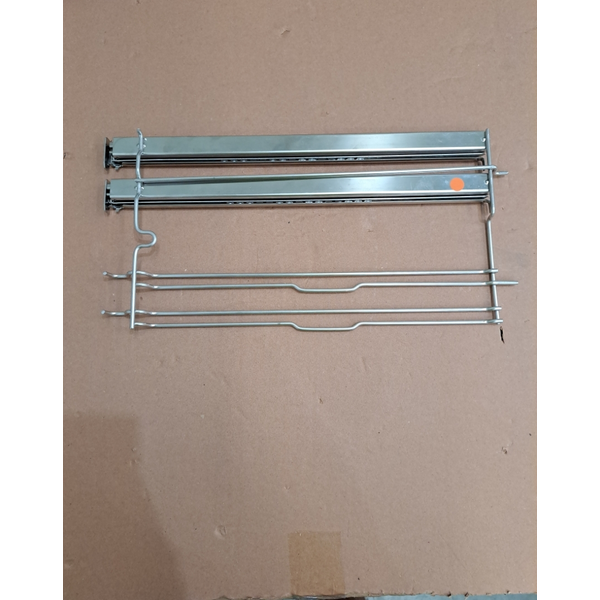 V-ZUG Telescopic Dual Runner K40211