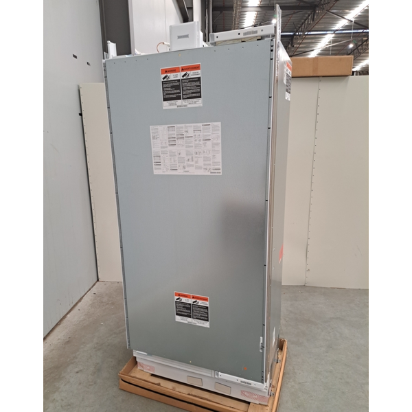 Sub-Zero 600L Integrated Upright Fridge with Internal Dispenser ICBIC-36RID-RH