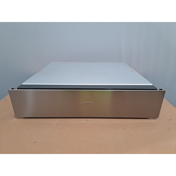 Smeg Warming Drawer CPRA315X