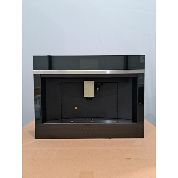 Fisher & Paykel Series 9 60cm Contemporary Built-In Coffee Maker EB60DSXB2