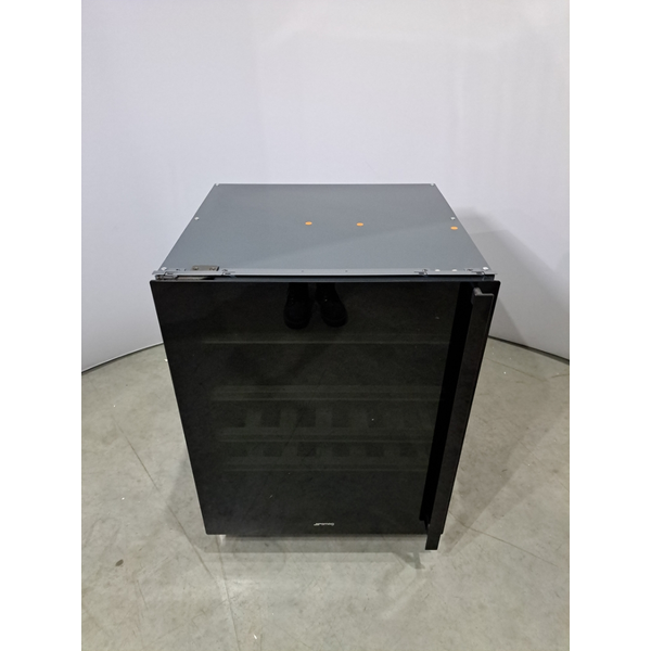 Smeg 38 Bottles Dolce Stil Novo Wine Storage Cabinet CVIA638LN2