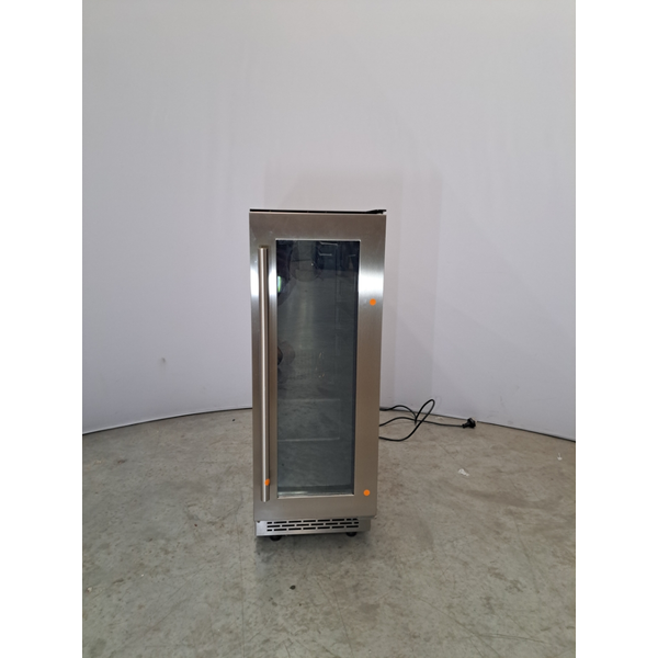 ILVE 18 Bottles Wine Storage Cabinet ILWS18X