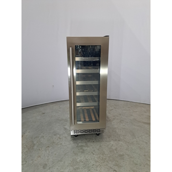 ILVE 18 Bottles Wine Storage Cabinet ILWS18X