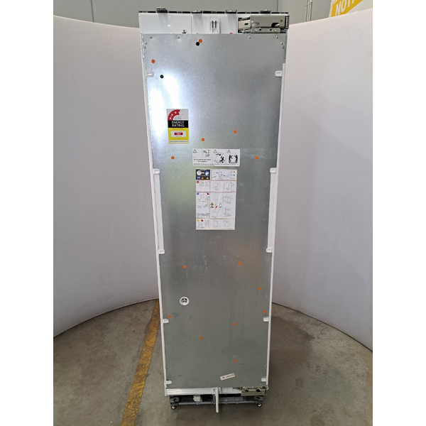Gaggenau 356L 400 Series Vario Integrated Upright Fridge RC462504