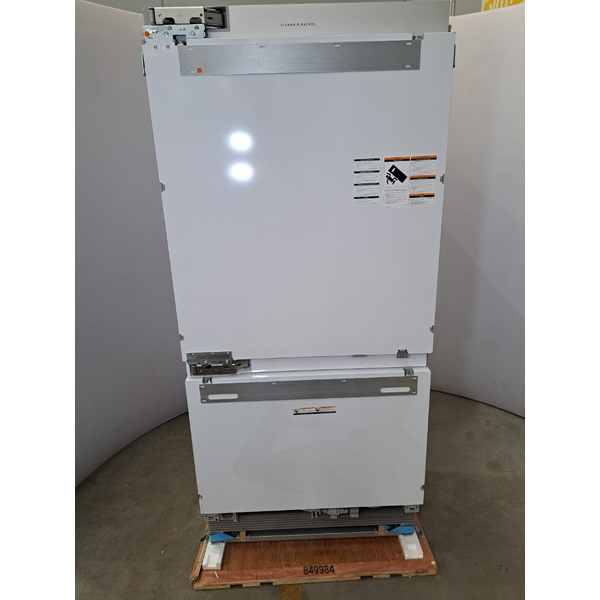 Fisher & Paykel Series 7 477L Integrated Bottom Mount Refrigerator Left Hinge RS9120WLJ1