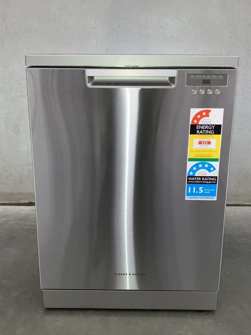 Dw60fc1x And Paykel Stainless Steel Dishwasher Dw60fc1x1 Dishwasher