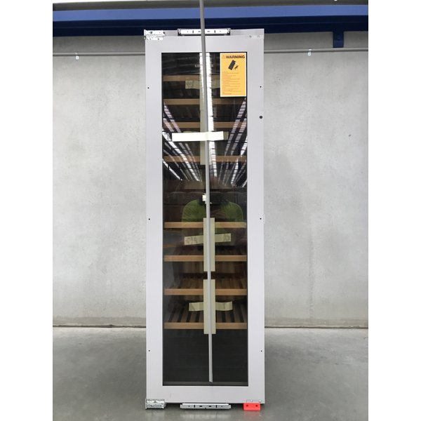 Liebherr 80 Bottle Vinidor Integrated Wine Storage Cabinet Left Hinge EWTDF3553LH