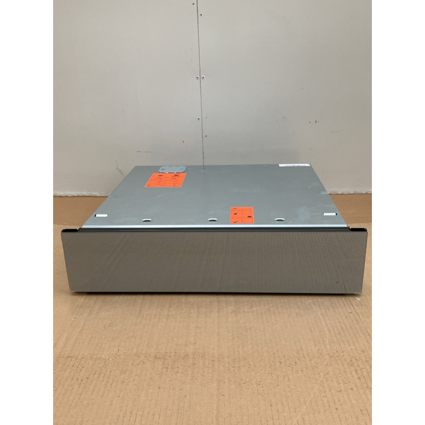 V-ZUG VacuDrawer V6000 14 Platinum Glass 3600400004