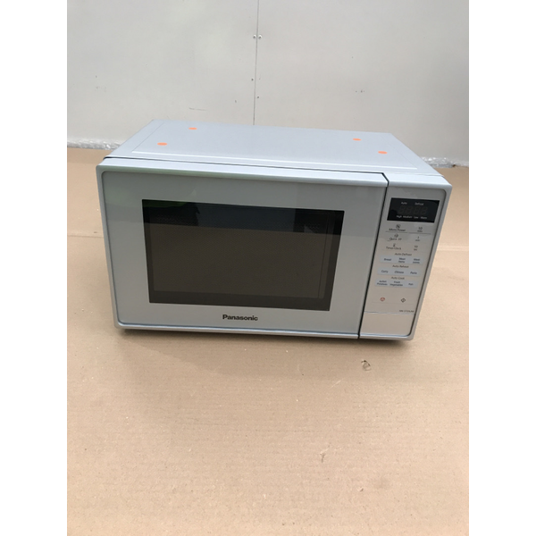 Panasonic 20l on sale compact microwave