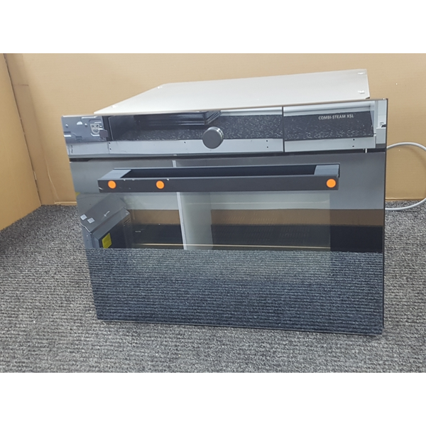 V-ZUG 45cm Electric Built-In Combi-Steam Oven CSTXSLZ60