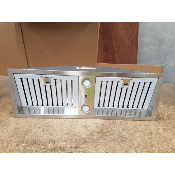 Schweigen 90cm Classic Series Under Cupboard Rangehood UM9SP