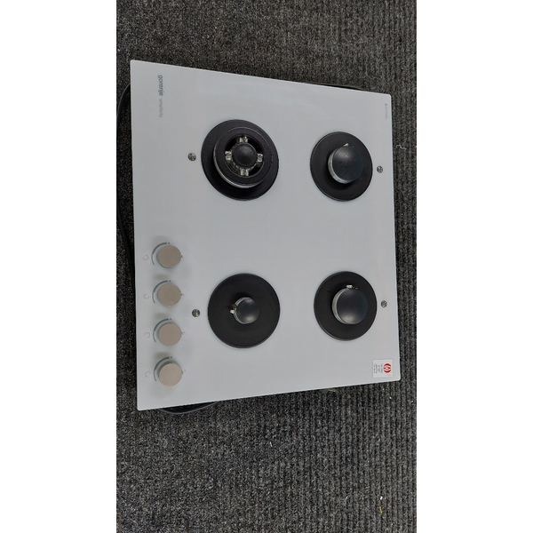 Gorenje 60cm Natural Gas Cooktop GC6SY2W-AU