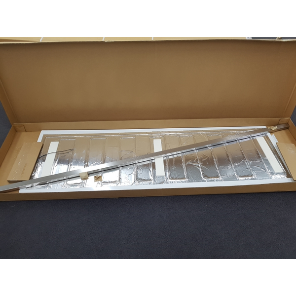 Sub-Zero Handle to Hinge Dual Installation Kit 7030378