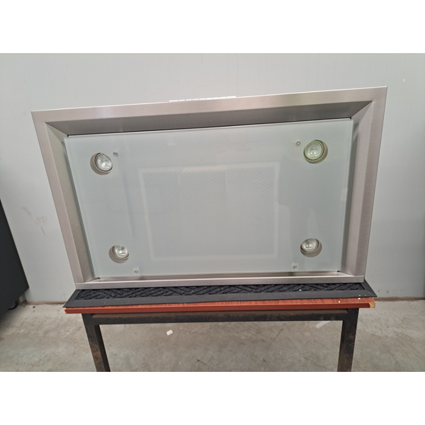 V-ZUG Canopy Rangehood DW-M9-CSS