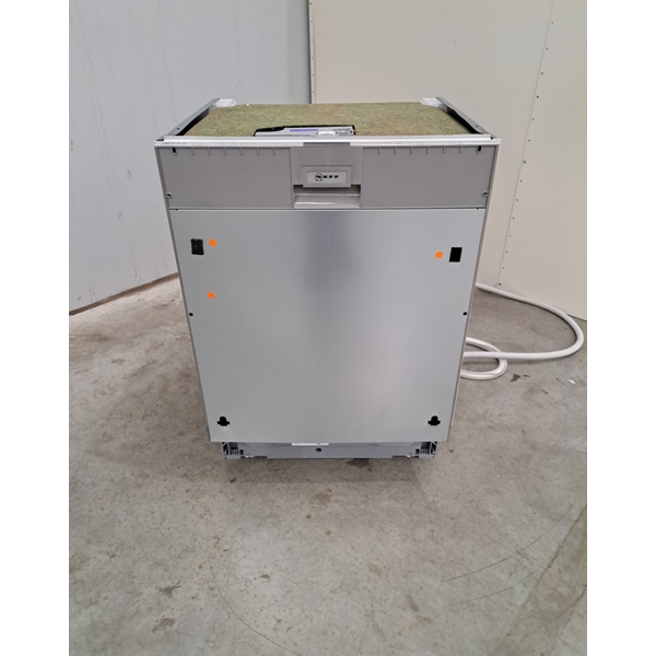 NEFF 60cm Fully Integrated Dishwasher S287HDX01A