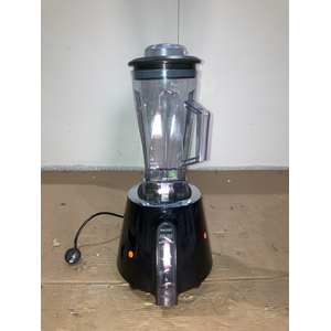 BioChef Living Food Blender - Black KT-BL-BC-LF-AU-BL