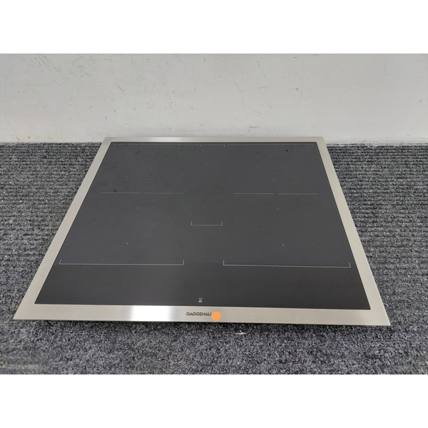 Gaggenau 60cm 400 Series Induction Cooktop VI462111