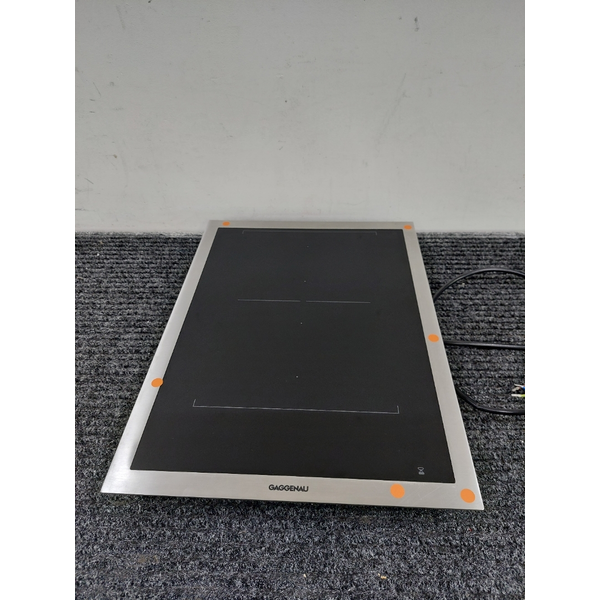 Gaggenau 38cm 400 Series Vario Flex Induction Cooktop VI422111