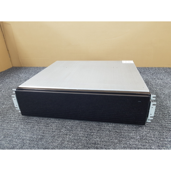 NEFF 20L Warming Drawer N17HH10N0A
