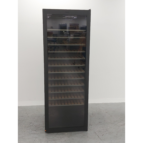Vintec 180 Bottle Multi Zone Wine Storage Cabinet VWM306PBA-R