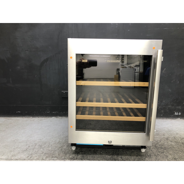 Liebherr 46 Bottle Wine Storage Cabinet UWKES1752LH