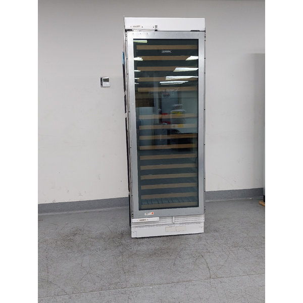 Sub-Zero 146 Bottles Integrated Wine Storage Cabinet ICBIW-30-LH