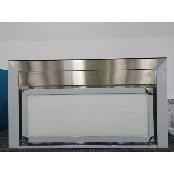 Airvolution 90cm Box Canopy Rangehood ARBC90TPS | Home Clearance