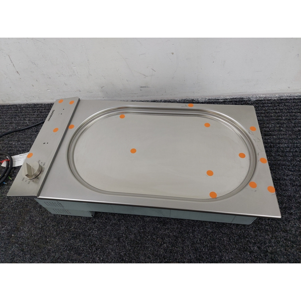 Gaggenau 28cm 200 Series Vario Teppanyaki Plate VP230114