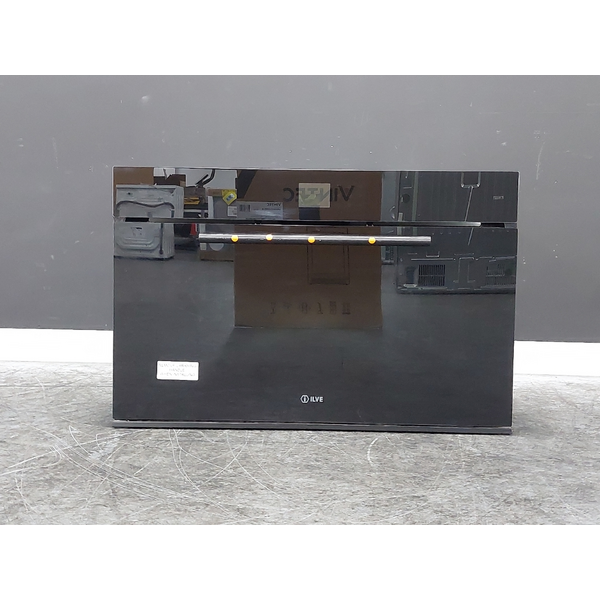 ILVE 90cm 900 Series Built-In Oven 900STCPBV