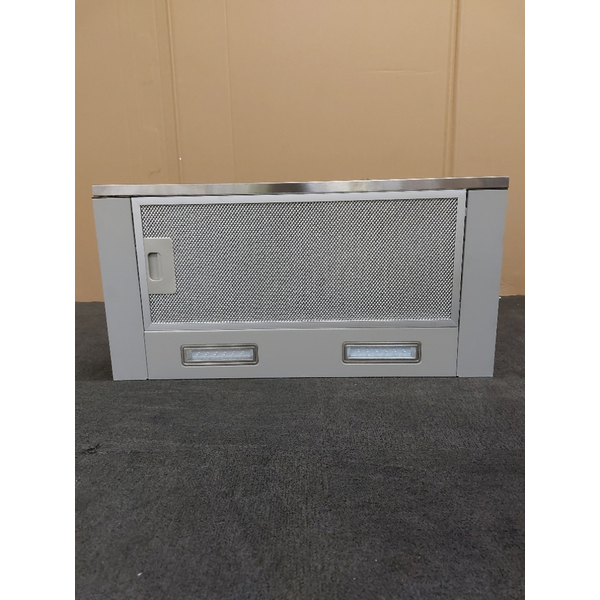 Emilia 60cm Slideout Rangehood Stainless Steel CK60SLF