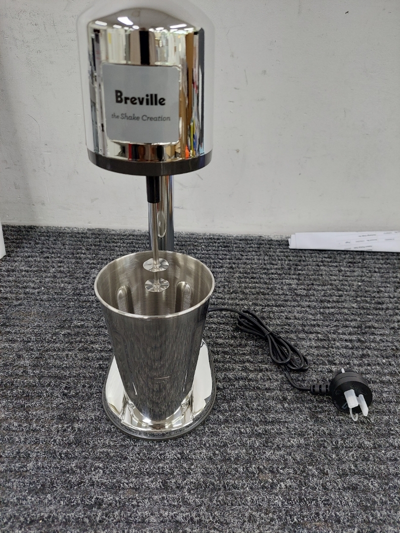 Breville Shake Creations Milkshake Maker - MS400D