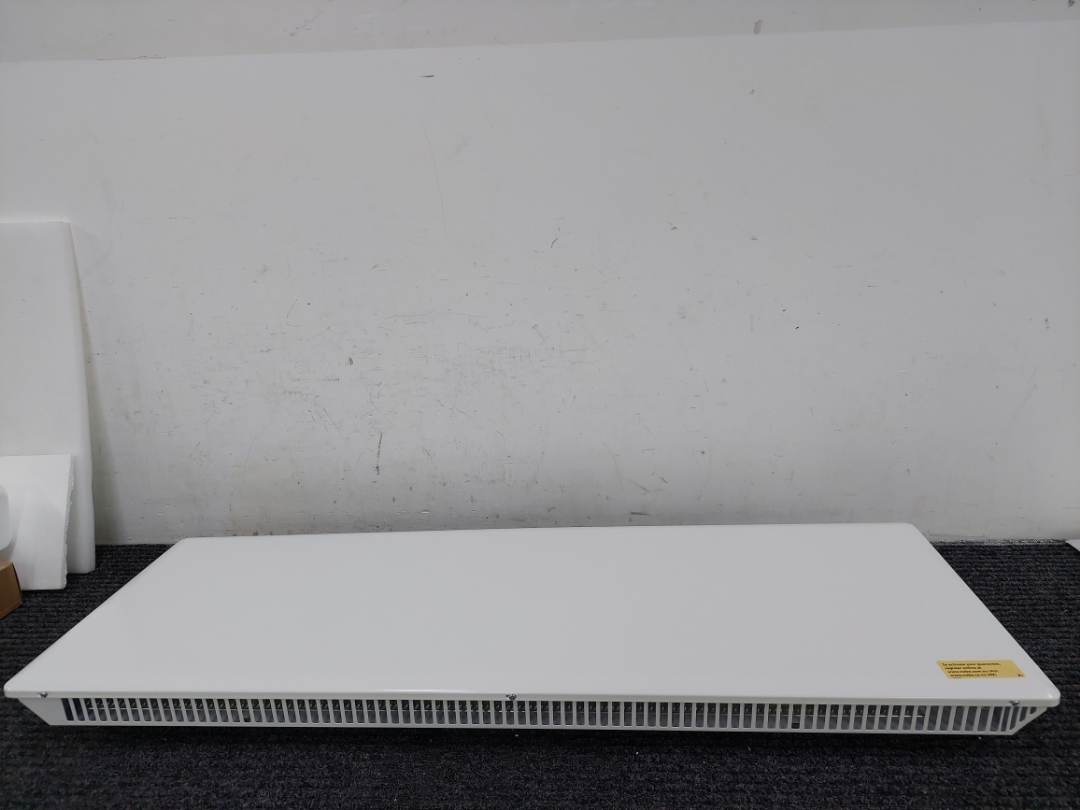 Nobo 2.0kW Panel Heater with Timer, Thermostat u0026 Castors NTL4T20-FS40 |  Home Clearance