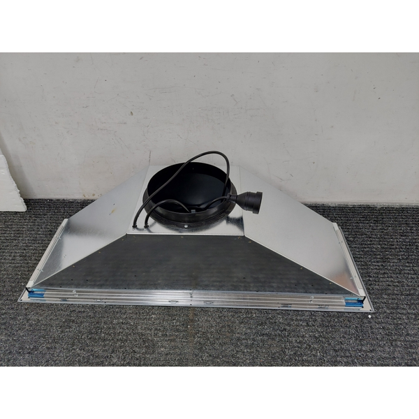 Schweigen 90cm Classic Series Under Cupboard Rangehood UM1170-9S