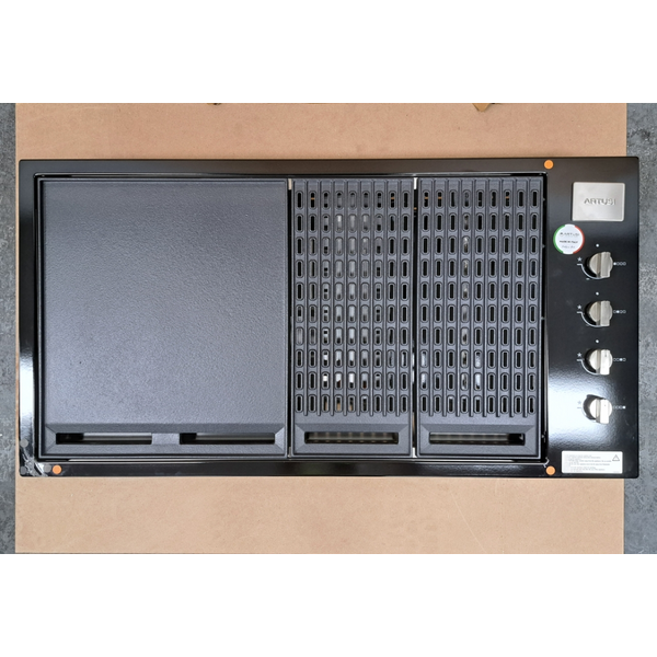 Artusi Built-In LPG BBQ ABBQ1B