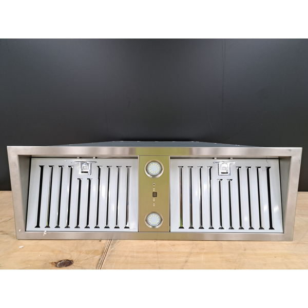 Schweigen 90cm Classic Series Under Cupboard Rangehood UM9ST