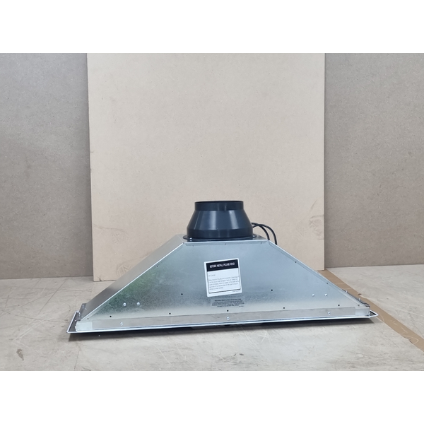 Schweigen 90cm Classic Series Under Cupboard Rangehood UM1170-9S